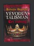 Vévodův talisman - Tři rubíny - náhled