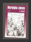 Murphyho zákony a tchýně - náhled