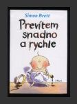 Prevítem snadno a rychle - náhled