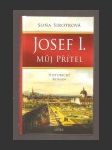 Josef I. Můj přítel - náhled