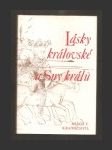 Lásky královské a Sny králů - náhled