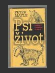 Psí život - náhled