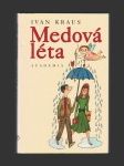 Medová léta - náhled