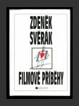 Filmové příběhy - náhled