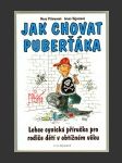 Jak chovat puberťáka - náhled