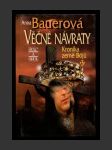 Věčné návraty - Kronika země Bójů 3 - náhled