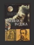 Nebeská intrika - náhled