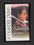 Vladařova dcera - náhled