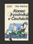 Konec vodníků v Čechách - náhled