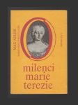 Milenci Marie Terezie - náhled