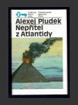 Nepřítel z Atlantidy - náhled