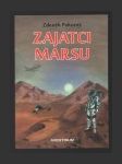 Zajatci Marsu - náhled