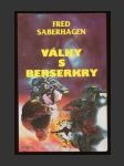 Války s berserkry - náhled