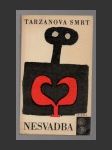 Tarzanova smrt - náhled