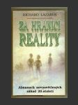 Za hranicí reality - náhled