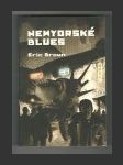 Newyorské blues - náhled