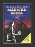 Magická cesta - náhled