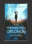 Pod nekonečnou oblohou - náhled