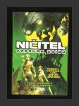 Ničitel – Vzpoura zoidů - náhled