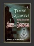 Temné tajemství nesmrtelného Saint-Germaina - náhled