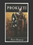 Prokletí - náhled