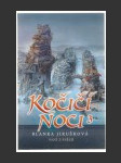 Kočičí noci 3 Paní z peřejí - náhled