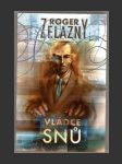 Vládce snů - náhled