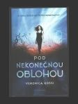 Pod nekonečnou oblohou - náhled