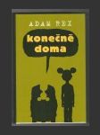 Konečně doma - náhled