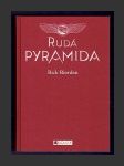 Rudá pyramida - náhled