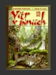 Vítr v piniích - náhled