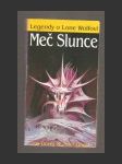 Meč Slunce - náhled