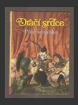 Dračí srdce - Páté semínko - náhled