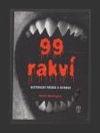 99 rakví - náhled