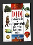 1001 otázek a odpovědí na vše kolem nás - náhled