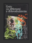 Cesty za příšerami a dobrodružstvím - náhled