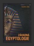 Záhadná egyptologie - náhled