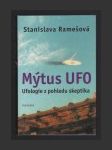 Mýtus ufo - náhled