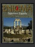 Enigma 2 - Tajemství Západu - náhled