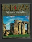 Enigma 1 - Tajemství starověku - náhled