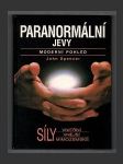 Paranormální jevy - náhled