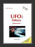 Ufo: důkazy - náhled