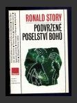 Podvržené poselství bohů - náhled