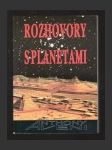 Rozhovory s planetami - náhled