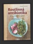 Rostlinná antibiotika si vyrobíme sami - náhled