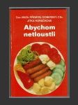 Abychom netloustli - náhled