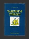 Tajemství štíhlosti - náhled