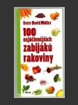 100 nejúčinnějších zabijáků rakoviny - náhled