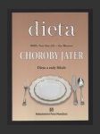 Choroby jater - dieta a rady lékaře - náhled