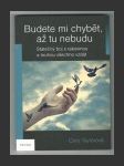 Budete mi chybět, až tu nebudu - náhled